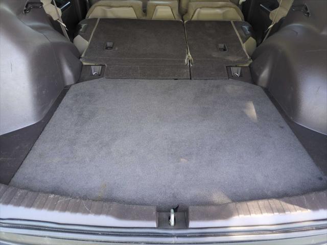 used 2013 Honda CR-V car, priced at $15,775