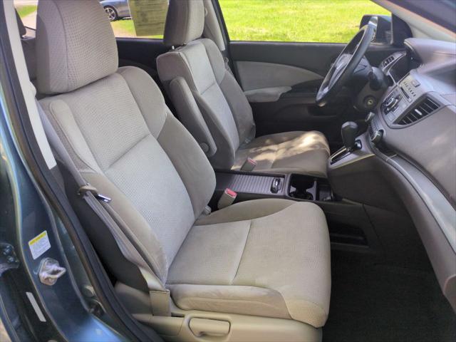 used 2013 Honda CR-V car, priced at $15,775