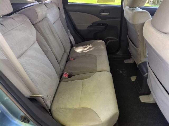 used 2013 Honda CR-V car, priced at $15,775