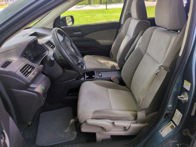 used 2013 Honda CR-V car, priced at $15,775