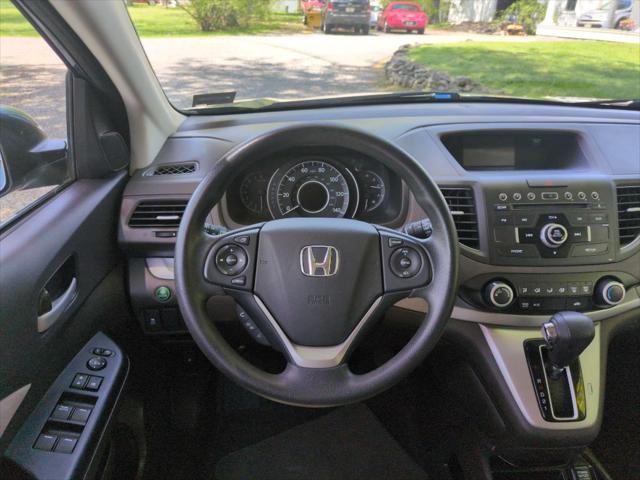 used 2013 Honda CR-V car, priced at $15,775