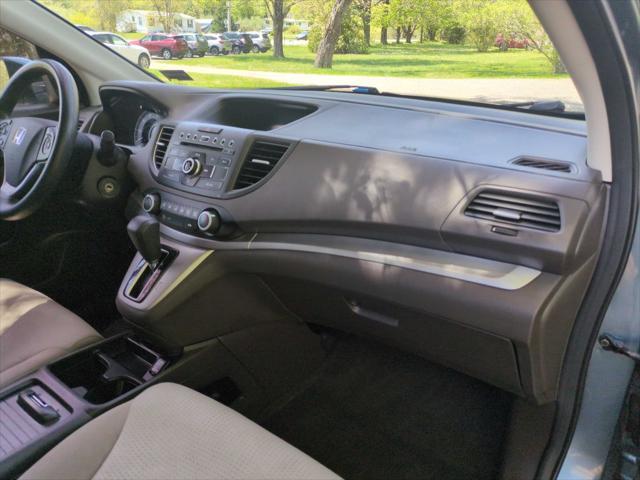 used 2013 Honda CR-V car, priced at $15,775