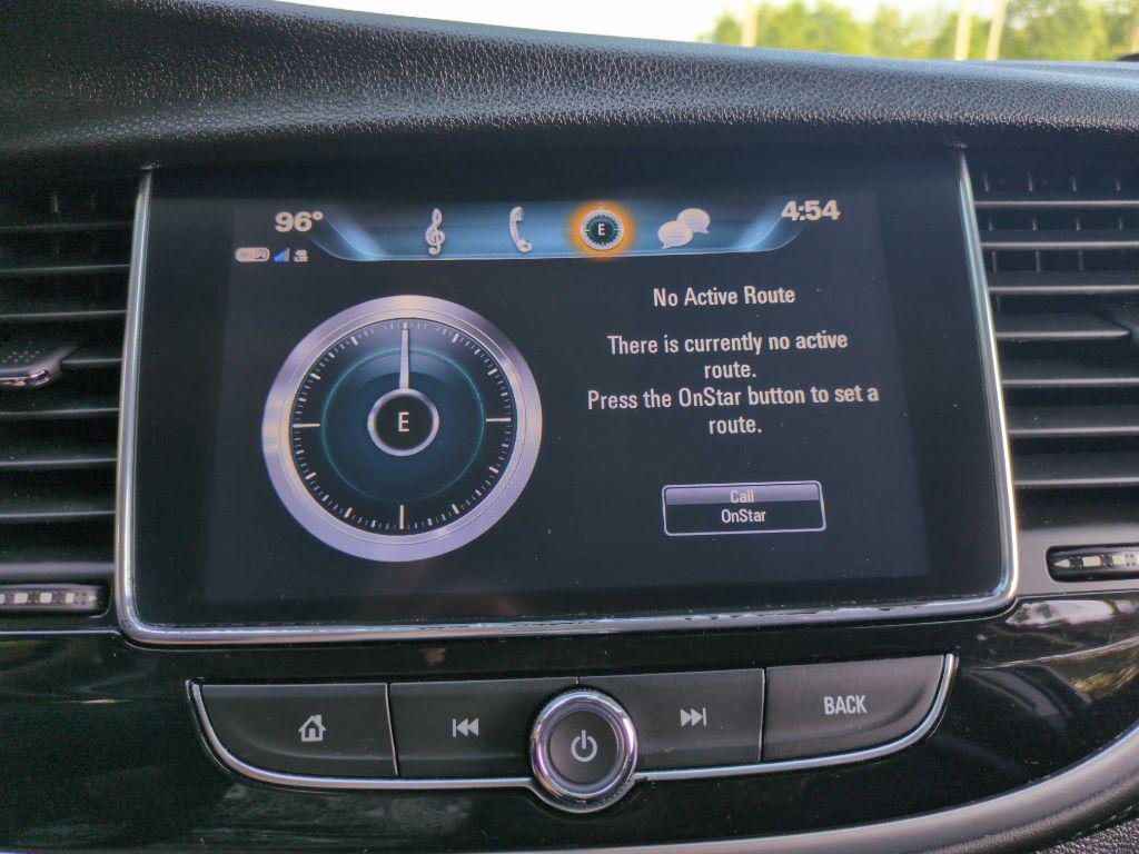 used 2019 Buick Encore car, priced at $13,975