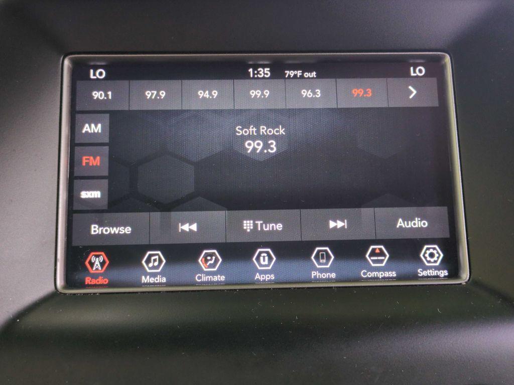 used 2019 Jeep Grand Cherokee car, priced at $18,475