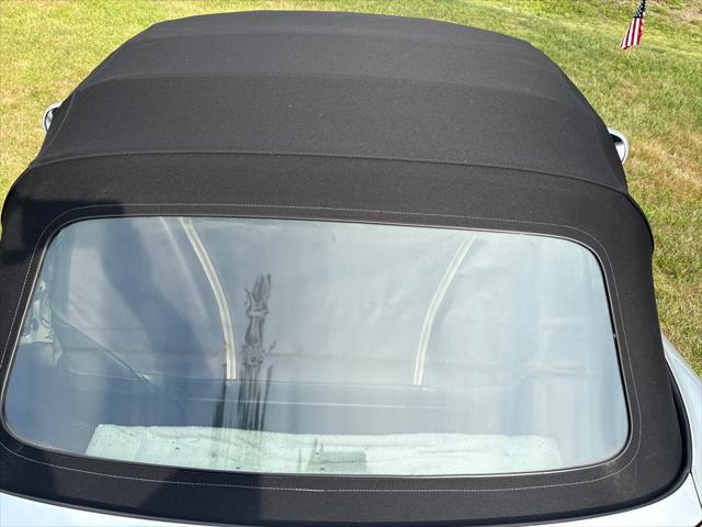 used 2000 BMW Z3 car, priced at $12,975