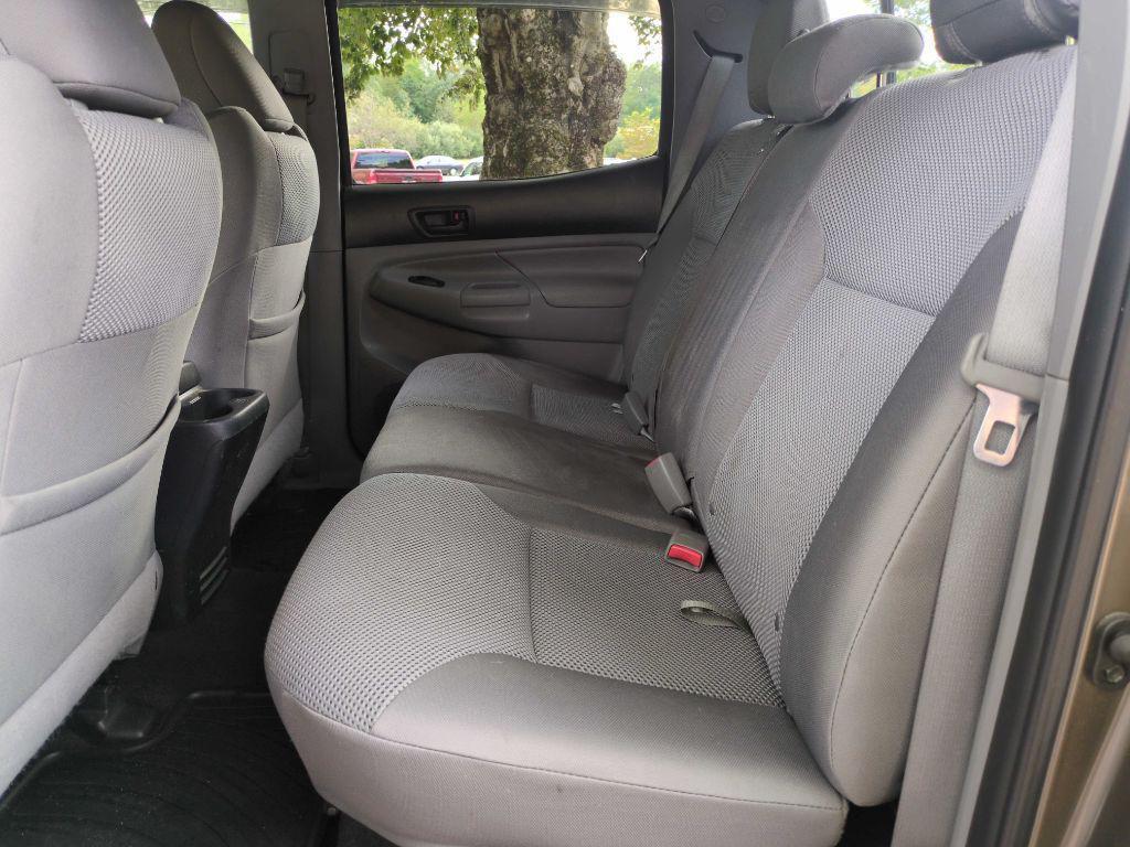 used 2013 Toyota Tacoma car, priced at $15,975