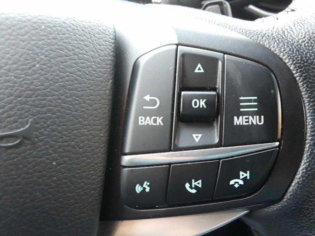 used 2020 Ford Explorer car, priced at $23,975