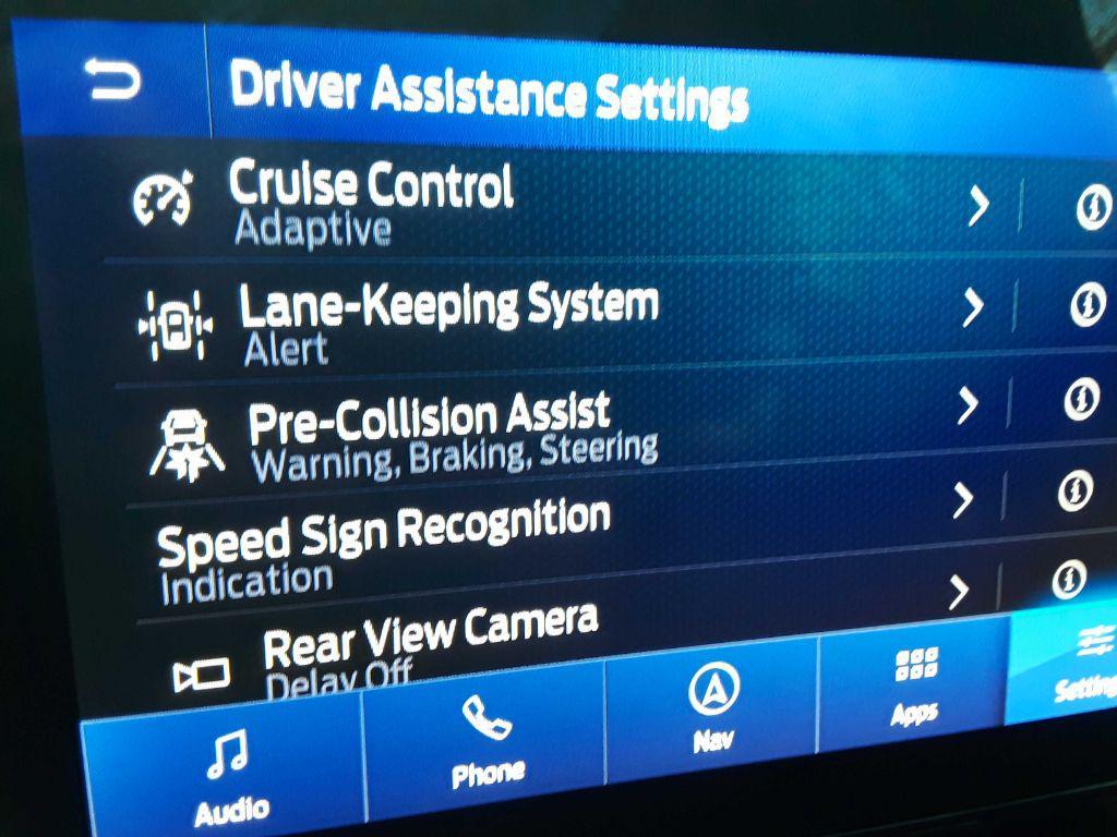 used 2020 Ford Explorer car, priced at $23,975