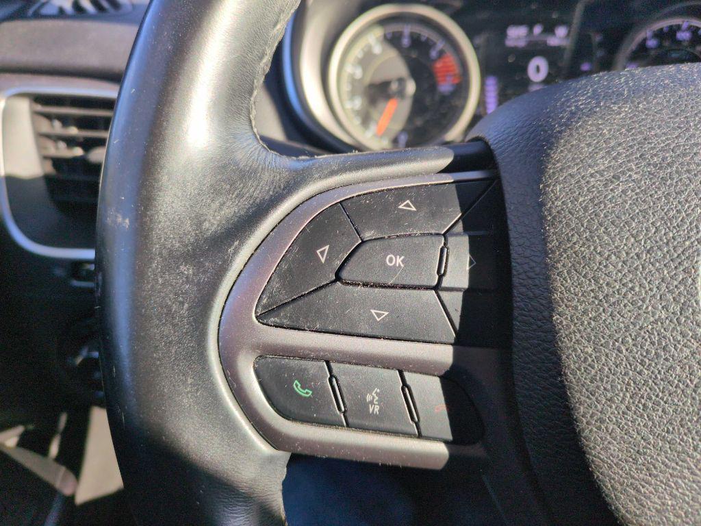 used 2019 Jeep Cherokee car, priced at $17,975