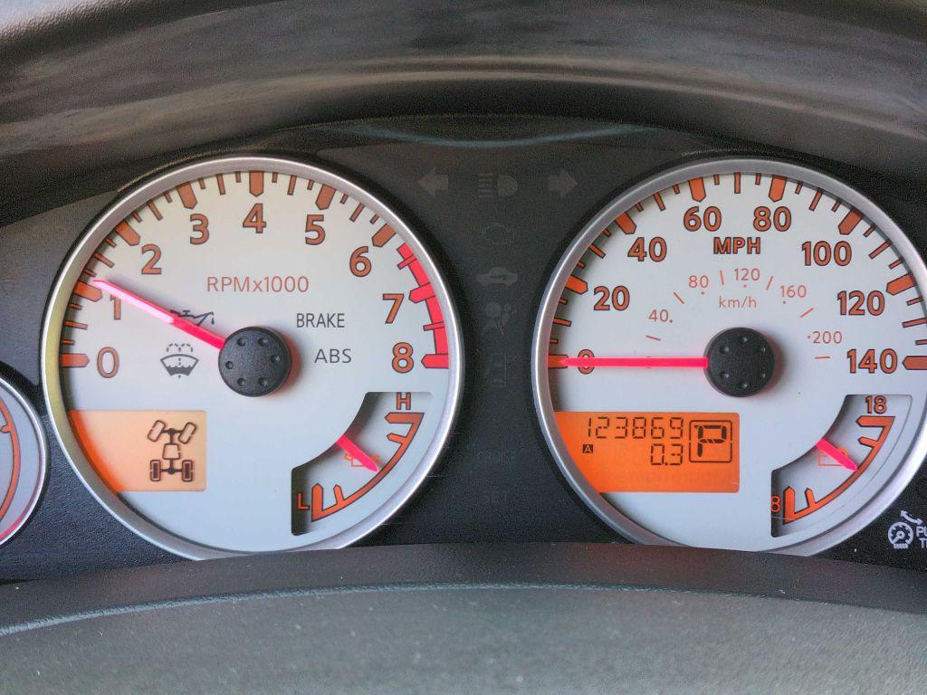 used 2016 Nissan Frontier car, priced at $17,975