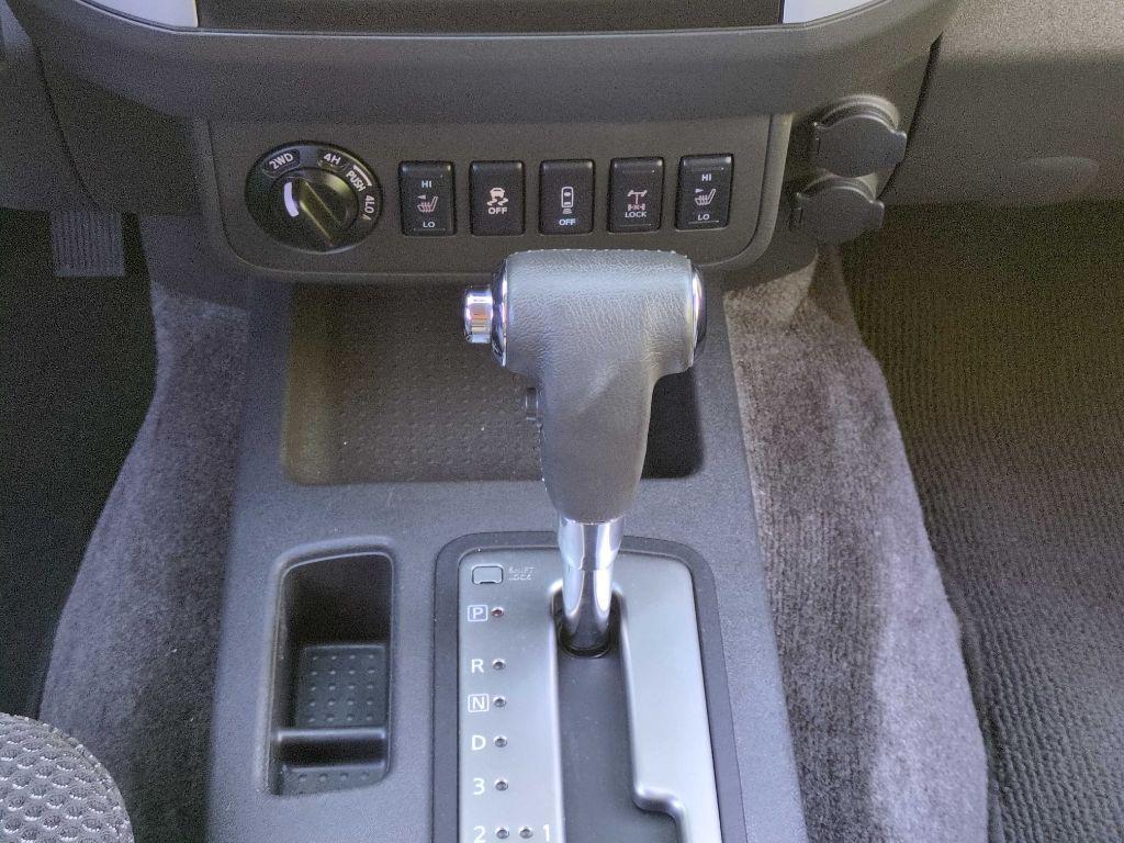 used 2016 Nissan Frontier car, priced at $17,975