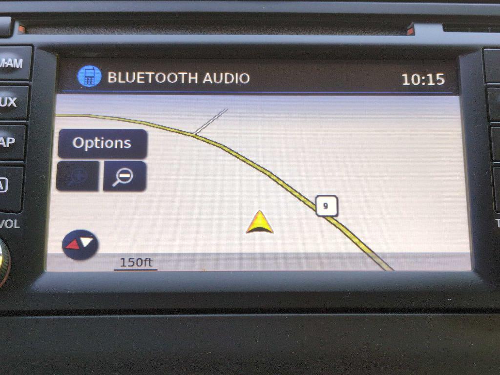 used 2016 Nissan Frontier car, priced at $17,975