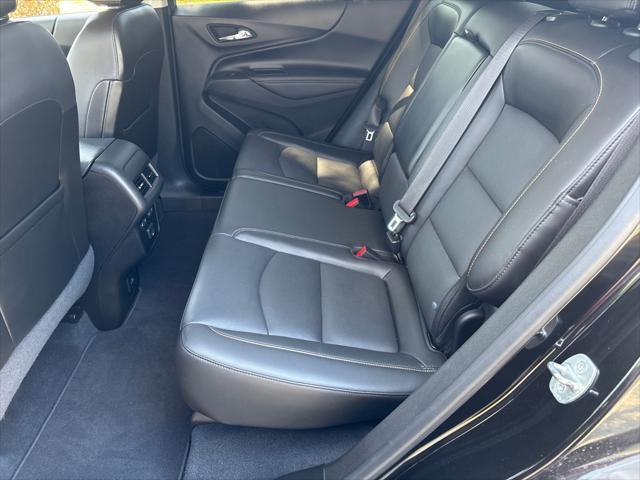 used 2019 Chevrolet Equinox car, priced at $18,475