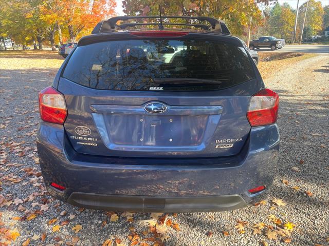 used 2013 Subaru Impreza car, priced at $13,975