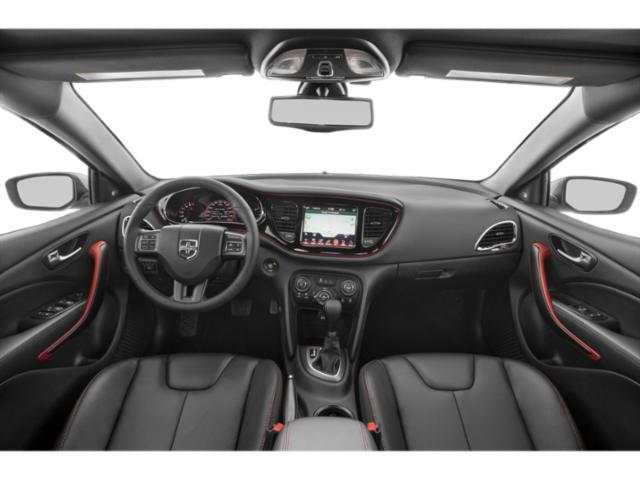 used 2015 Dodge Dart car