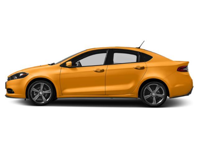 used 2015 Dodge Dart car