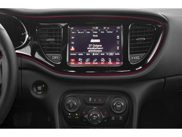 used 2015 Dodge Dart car