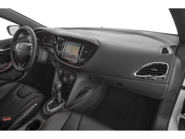 used 2015 Dodge Dart car