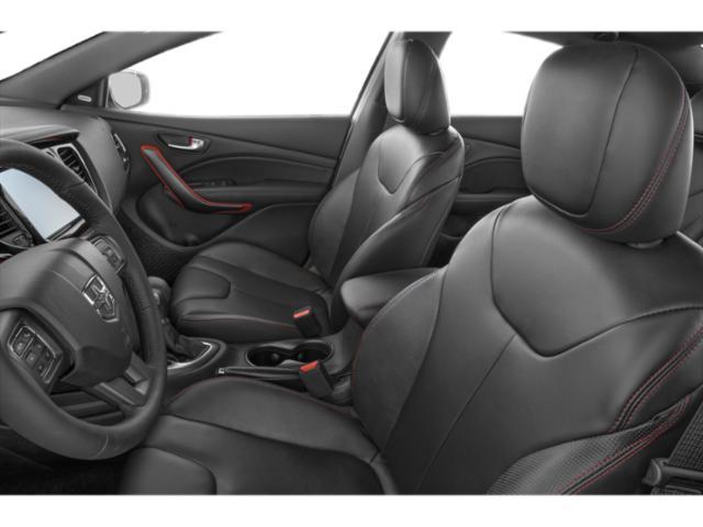 used 2015 Dodge Dart car