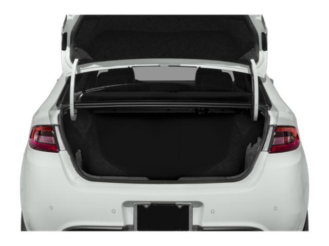 used 2015 Dodge Dart car