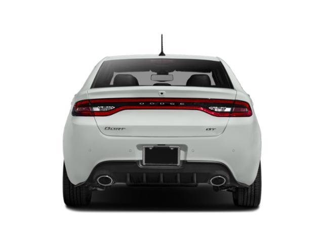 used 2015 Dodge Dart car
