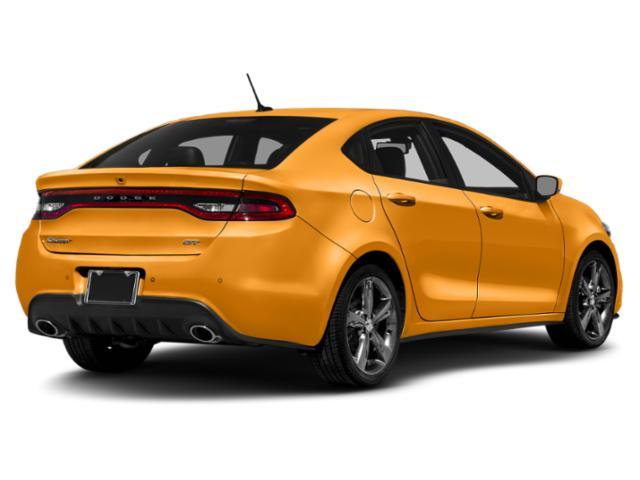 used 2015 Dodge Dart car