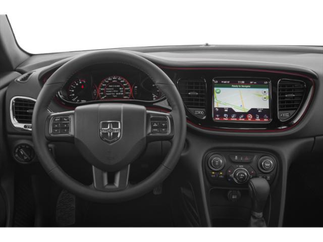 used 2015 Dodge Dart car