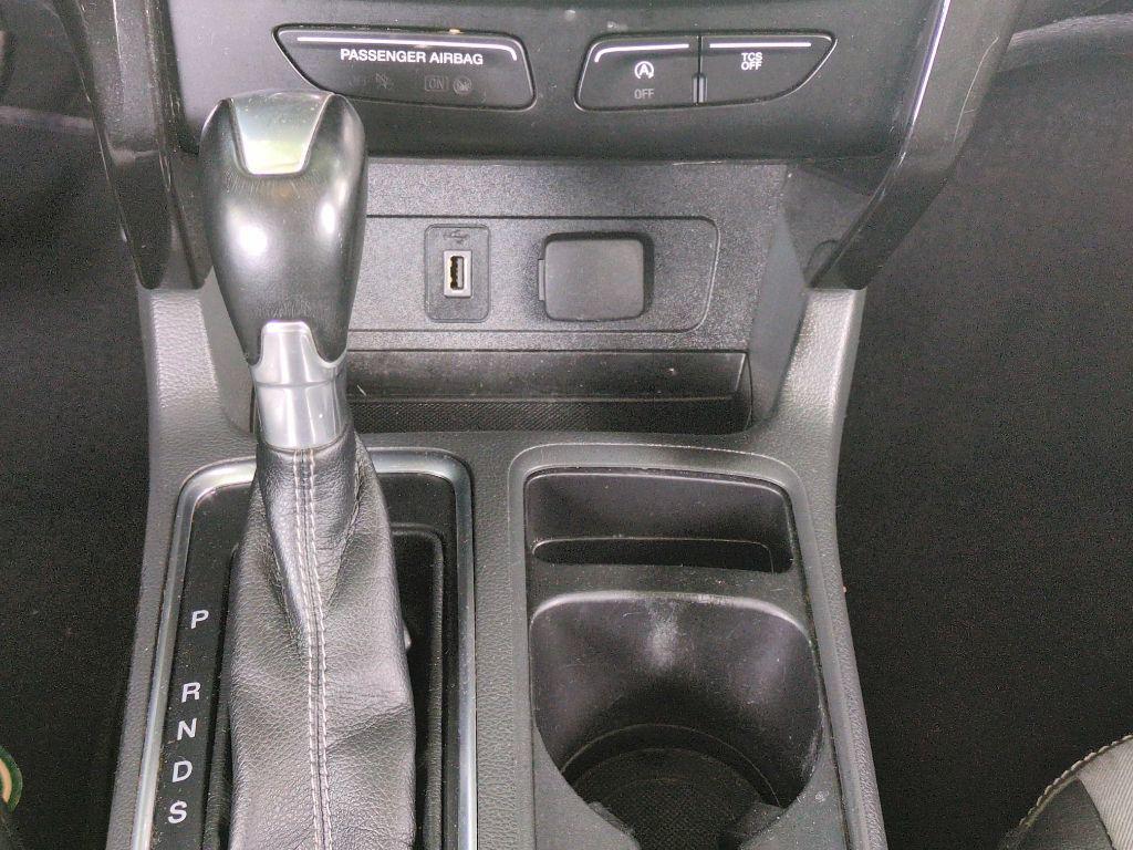 used 2017 Ford Escape car, priced at $12,775