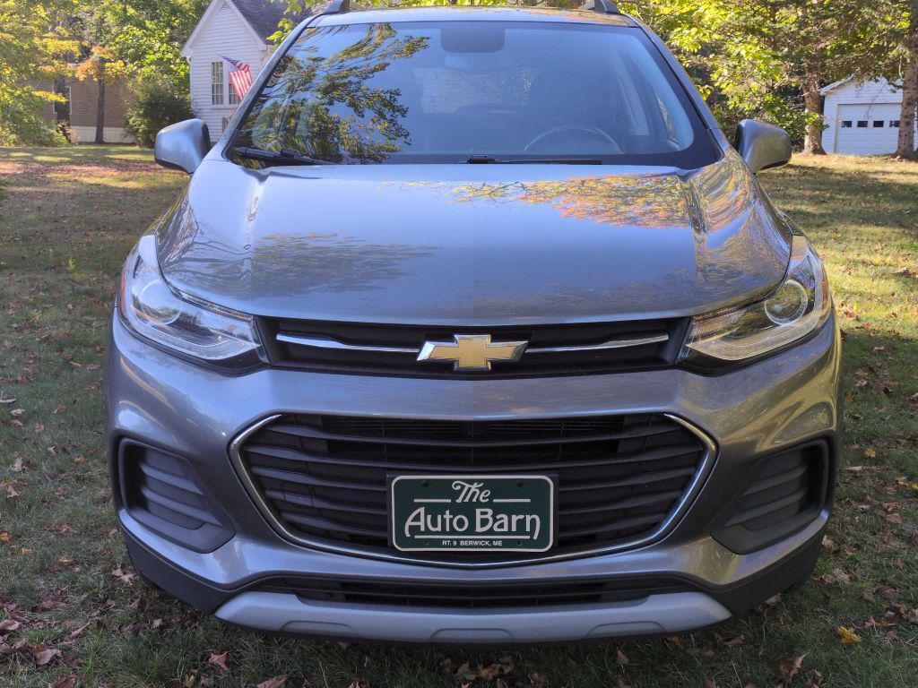 used 2019 Chevrolet Trax car, priced at $12,775