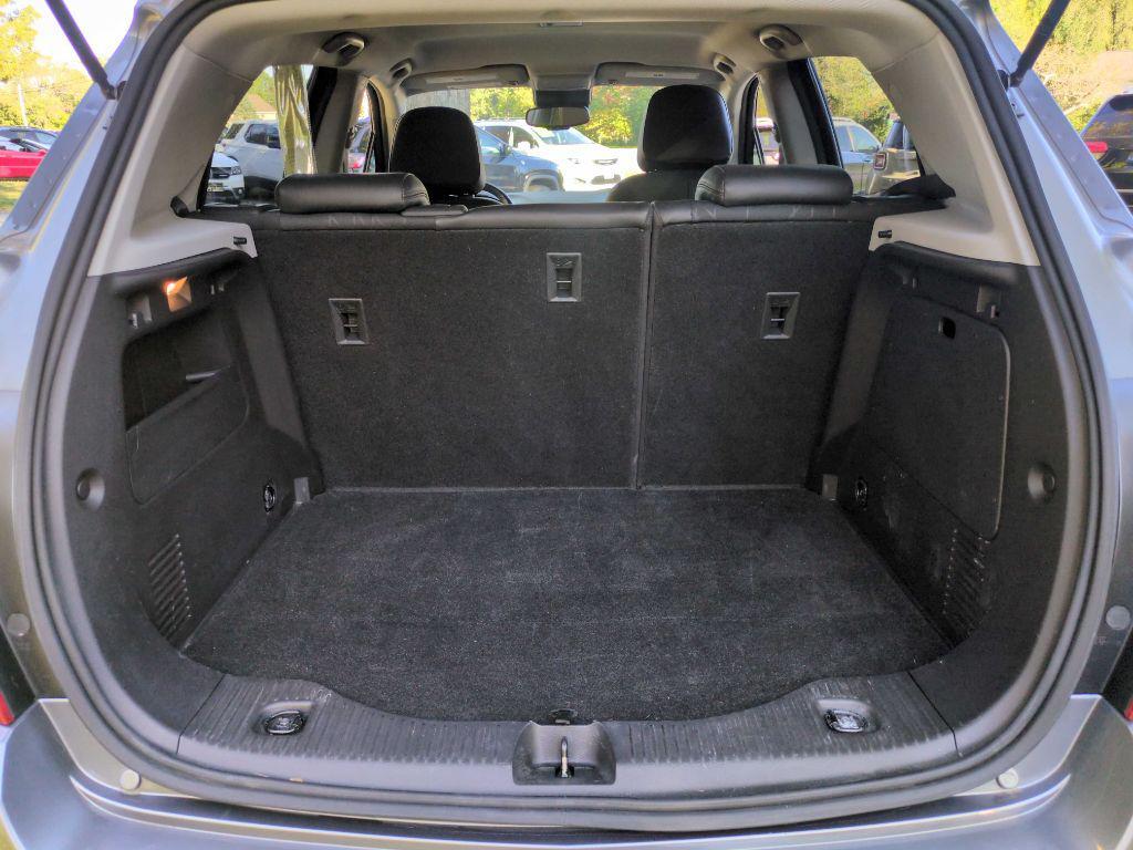 used 2019 Chevrolet Trax car, priced at $12,775