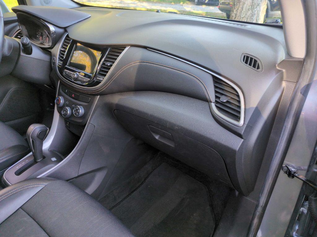 used 2019 Chevrolet Trax car, priced at $12,775
