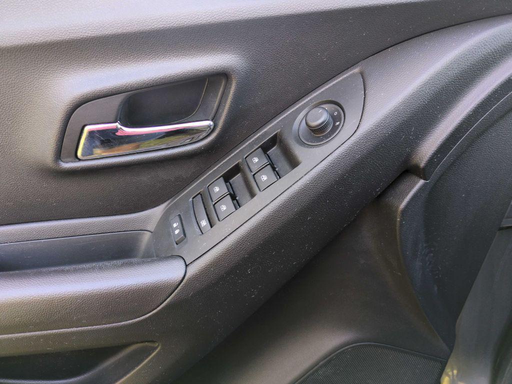 used 2019 Chevrolet Trax car, priced at $12,775
