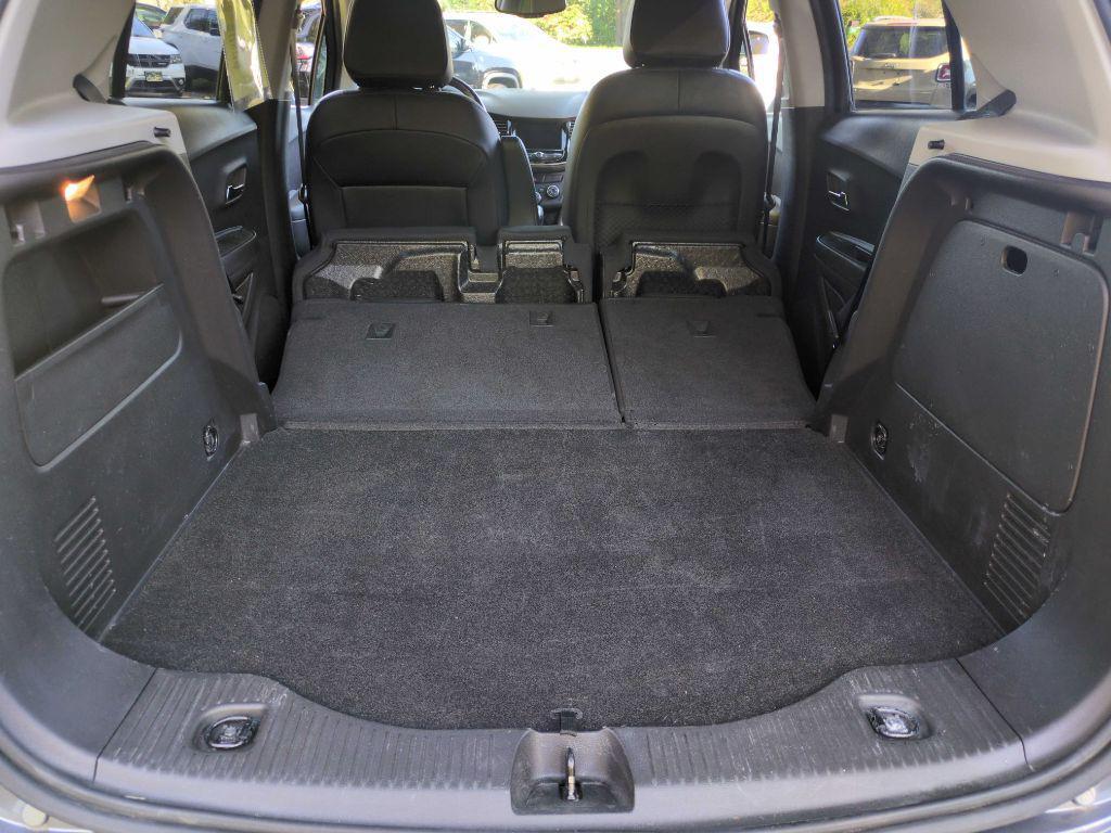 used 2019 Chevrolet Trax car, priced at $12,775