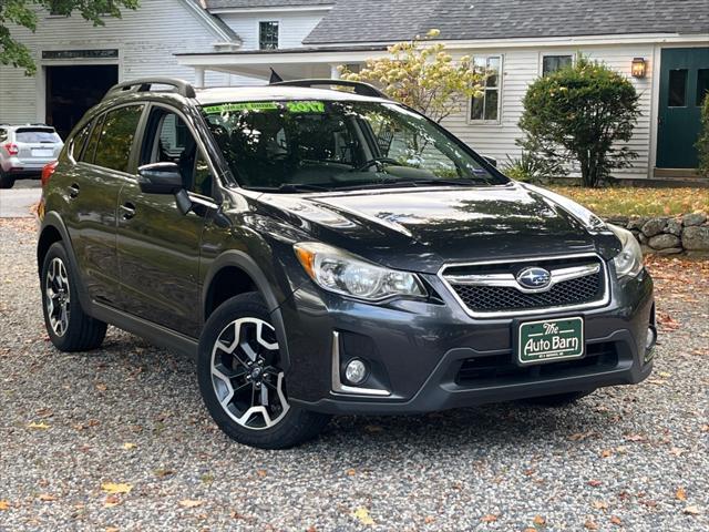 used 2017 Subaru Crosstrek car, priced at $18,975