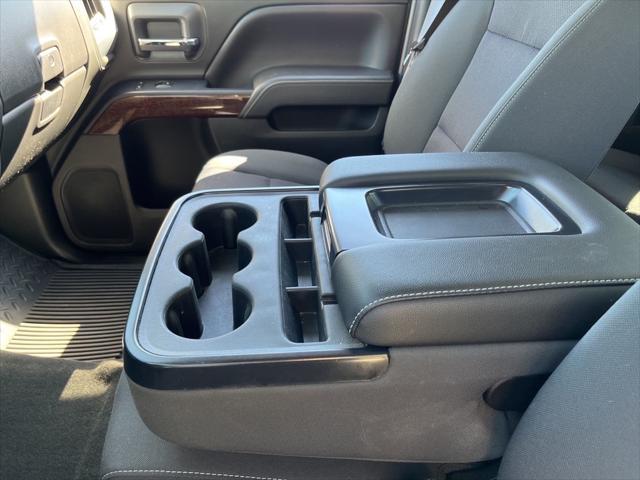 used 2016 GMC Sierra 1500 car