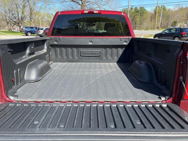 used 2016 GMC Sierra 1500 car