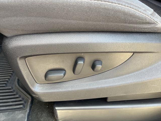 used 2016 GMC Sierra 1500 car