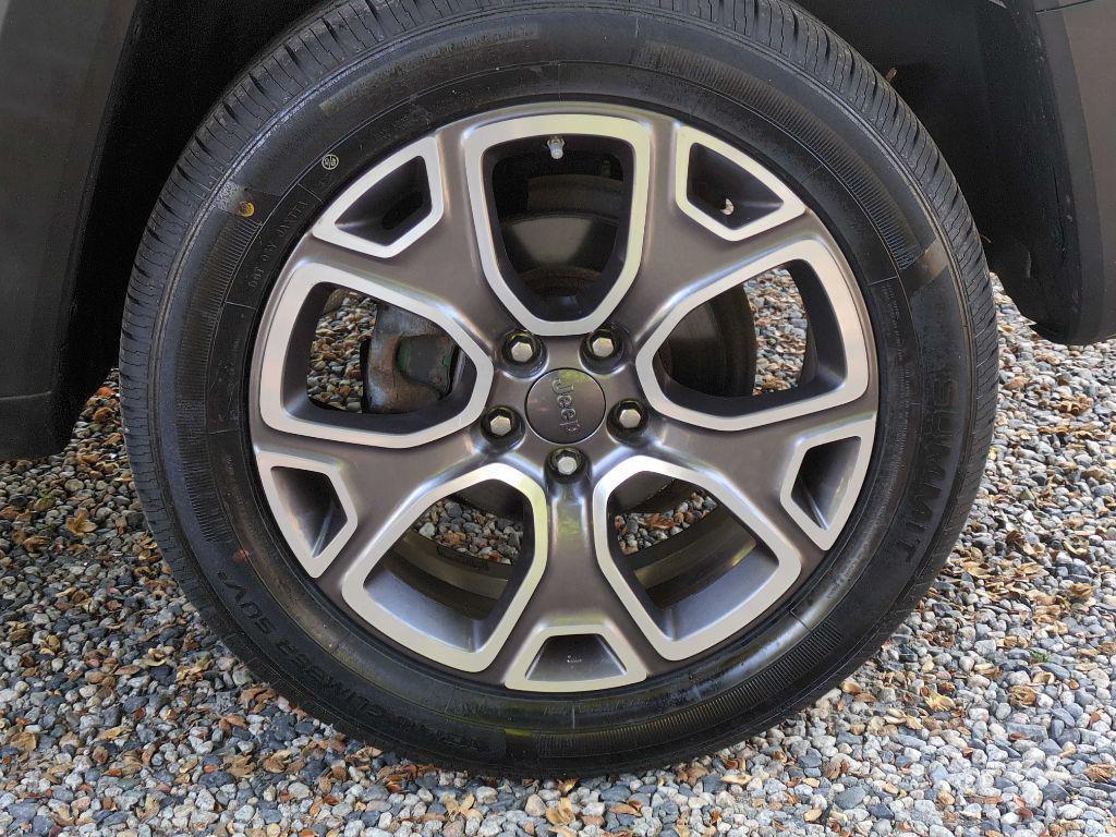 used 2016 Jeep Renegade car, priced at $12,975