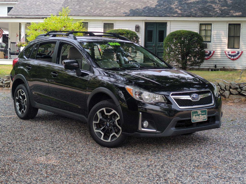 used 2016 Subaru Crosstrek car, priced at $13,975