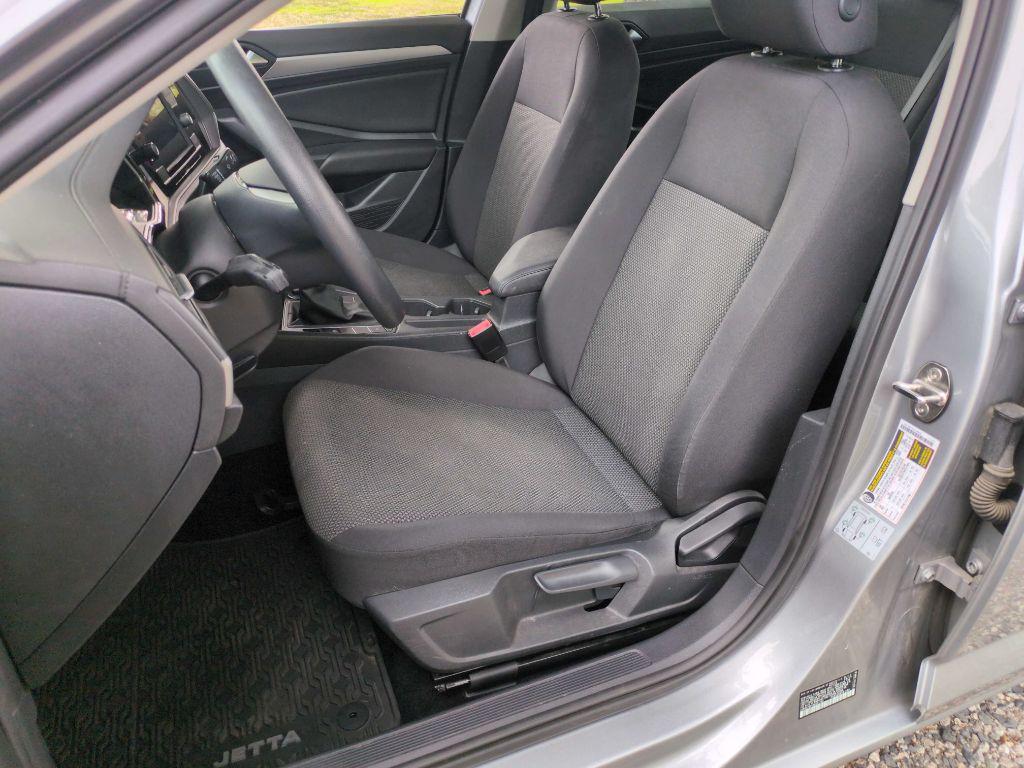used 2019 Volkswagen Jetta car, priced at $17,975