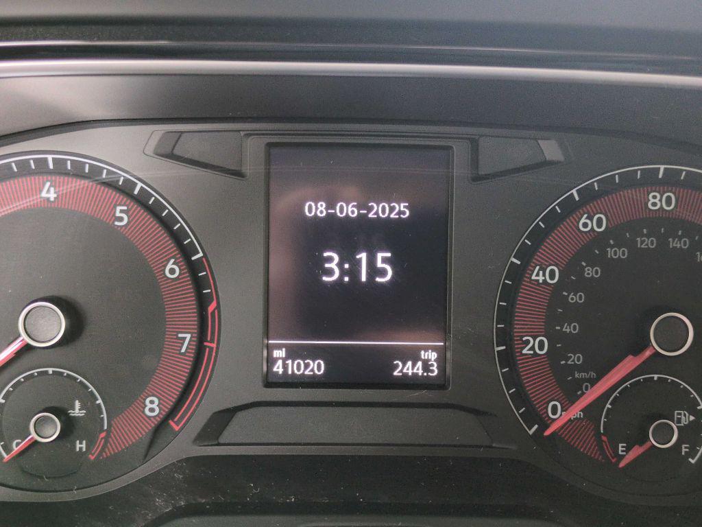 used 2019 Volkswagen Jetta car, priced at $17,975