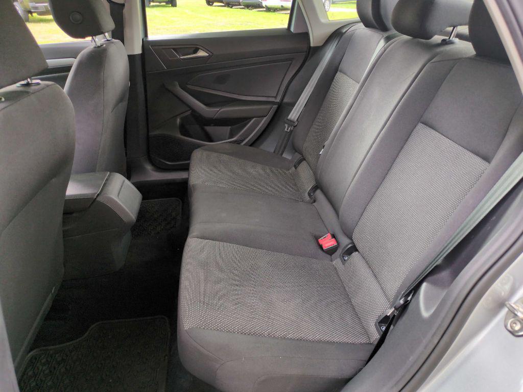 used 2019 Volkswagen Jetta car, priced at $17,975