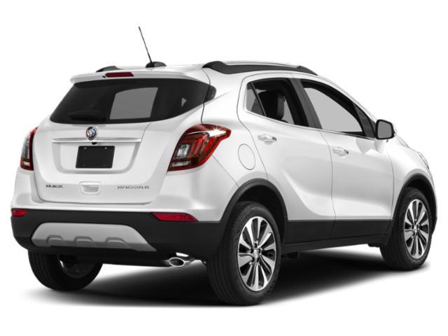 used 2018 Buick Encore car