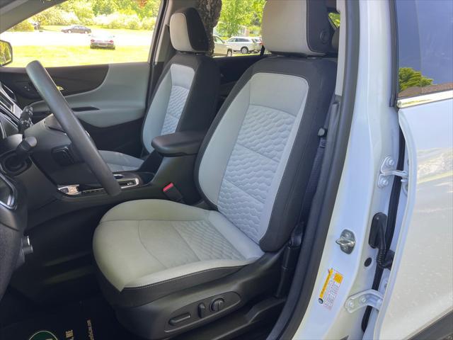 used 2019 Chevrolet Equinox car, priced at $16,975