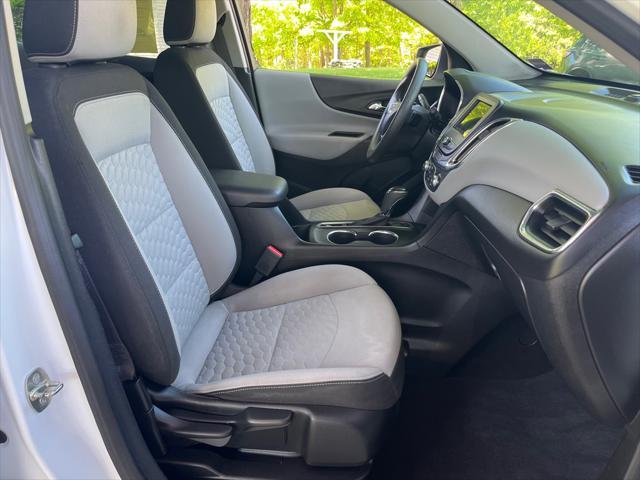 used 2019 Chevrolet Equinox car, priced at $18,775