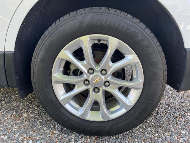 used 2019 Chevrolet Equinox car, priced at $18,775