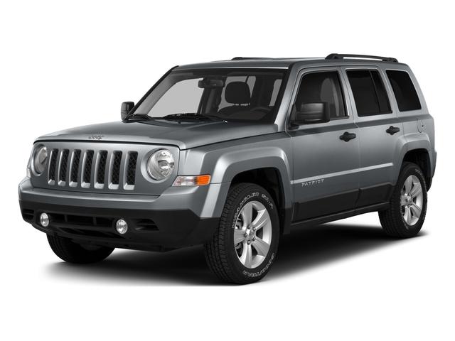 used 2016 Jeep Patriot car, priced at $9,975
