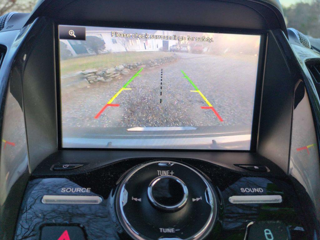 used 2014 Ford Escape car, priced at $11,975