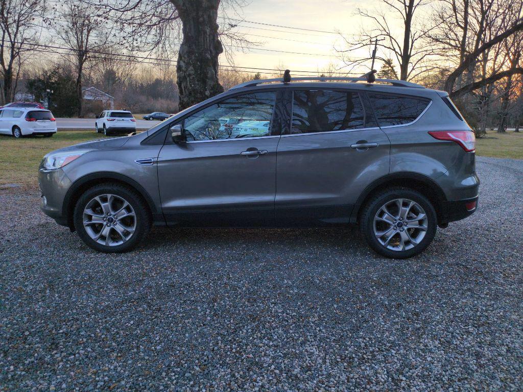 used 2014 Ford Escape car, priced at $11,975