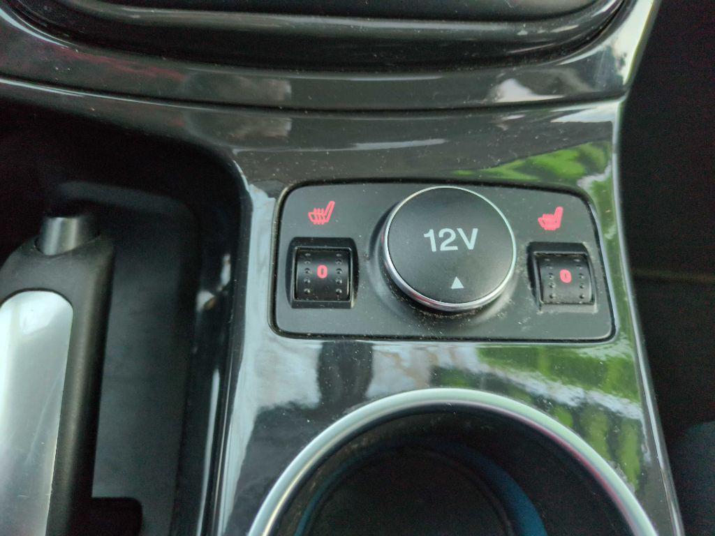 used 2014 Ford Escape car, priced at $11,975